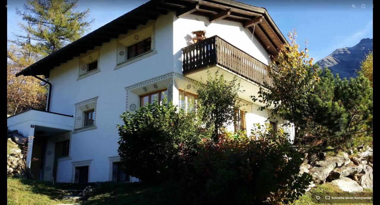 Tgampi Saura 395 Rue Διαμέρισμα Lenz Εξωτερικό φωτογραφία
